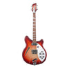 Rickenbacker Electric Guitars Fireglo Rickenbacker 360 Electric Guitar