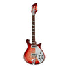 Rickenbacker Electric Guitars Fireglo Rickenbacker 620 Electric Guitar