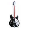 Rickenbacker Electric Guitars Jetglo Rickenbacker 330 Electric Guitar