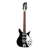 Rickenbacker Electric Guitars Jetglo Rickenbacker 350v63 Liverpool Electric Guitar