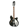 Rickenbacker Electric Guitars Jetglo Rickenbacker 360/12 Electric Guitar