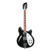 Rickenbacker Electric Guitars Jetglo Rickenbacker 360 Electric Guitar