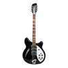 Rickenbacker Electric Guitars Jetglo Rickenbacker 370/12 Electric Guitar