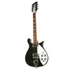 Rickenbacker Electric Guitars Jetglo Rickenbacker 620 Electric Guitar