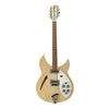 Rickenbacker Electric Guitars Mapleglo Rickenbacker 330/12 Electric Guitar