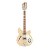 Rickenbacker Electric Guitars Mapleglo Rickenbacker 360/12 Electric Guitar