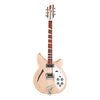 Rickenbacker Electric Guitars Mapleglo Rickenbacker 360 Electric Guitar