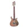 Rickenbacker Electric Guitars Mapleglo Rickenbacker 660 Electric Guitar