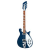 Rickenbacker Electric Guitars Midnight Blue Rickenbacker 620 Electric Guitar