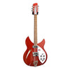 Rickenbacker Electric Guitars Ruby Red Rickenbacker 330 Electric Guitar