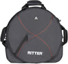 Ritter Cymbal Gigbags Ritter RDP2 Cymbal Bag BRD