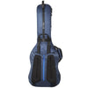 Ritter Electric Guitar Gigbags Ritter RGP8-E Electric Guitar Gigbag