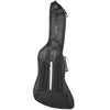 Ritter Electric Guitar Gigbags Ritter RGP8-EX Explorer Electric Guitar Gigbag - Black/White