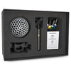 Rode Condenser Microphones Rode SoundField NT-SF1 Peerless Ambisonic Cardioid Microphone - Black