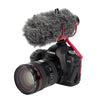 Rode Condenser Microphones Rode Video Mic GO On-Camera Shotgun Microphone