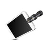 Rode Condenser Microphones Rode VideoMic Me-L Directional Condenser Microphone For iOS Devices