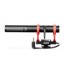 Rode Condenser Microphones Rode VideoMic NTG On-Camera Shotgun Condenser Microphone