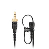 Rode Lavalier Microphones Black Rode Lavalier II Premium Lavalier Microphone