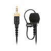 Rode Lavalier Microphones Black Rode Lavalier II Premium Lavalier Microphone