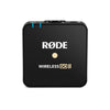 Rode Wireless Systems Rode Wireless GO II TX Ultra-Compact Wireless Transmitter