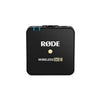 Rode Wireless Systems Rode Wireless Go ll Dual Channel Wireless Microphone System