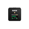 Rode Wireless Systems Rode Wireless Go ll Dual Channel Wireless Microphone System