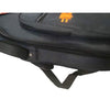 Roksak Electric Guitar Cases Roksak E-G20-PL-LT Electric Guitar Soft Case