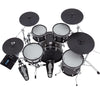 Roland Acoustic Drum Kits Roland VAD507 V-Drums Acoustic Drum Set