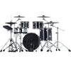 Roland Acoustic Drum Kits Roland VAD507 V-Drums Acoustic Drum Set