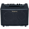 Roland Acoustic Guitar Amplifiers Roland AC33 Acoustic Guitar Amplifier