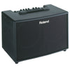 Roland Acoustic Guitar Amplifiers Roland AC90 45Wx2 Acoustic Chorus Guitar Stereo Amplifier