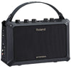 Roland Acoustic Guitar Amplifiers Roland MOBILE AC Acoustic Combo Guitar Amplifier