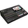 Roland Analog Mixers Roland VR-50HDMK2 Multi-Format AV Mixer with USB 3.0 Streaming