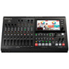 Roland Analog Mixers Roland VR-50HDMK2 Multi-Format AV Mixer with USB 3.0 Streaming