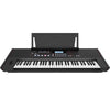 Roland Arranger Keyboards Black Roland EX-50 Arranger Keyboard