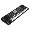 Roland Arranger Keyboards Roland BK-3 61-Key Backing Keyboard - Black