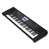 Roland Arranger Keyboards Roland BK-3 61-Key Backing Keyboard - Black