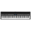 Roland Digital Pianos Black Roland FP-60X 88 Keys Digital Piano