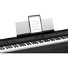 Roland Digital Pianos Black Roland FP-60X 88 Keys Digital Piano