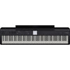 Roland Digital Pianos Black Roland FP-E50 88-Key Portable Digital Piano