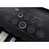 Roland Digital Pianos Black Roland FP-E50 88-Key Portable Digital Piano