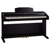 Roland Digital Pianos Contemporary Black Roland RP302 Digital Piano