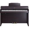 Roland Digital Pianos Contemporary rosewood Roland HP-603 Digital Piano