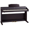 Roland Digital Pianos Contemporary Rosewood Roland RP302 Digital Piano