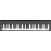 Roland Digital Pianos Only Piano Roland FP 30X 88-Key Digital Piano - Black