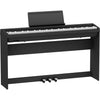 Roland Digital Pianos Piano with Stand Roland FP 30X 88-Key Digital Piano - Black