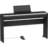 Roland Digital Pianos Roland FP 30X 88-Key Digital Piano - Black