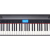 Roland Digital Pianos Roland GO 61P 61 keys Digital Piano