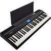 Roland Digital Pianos Roland GO 61P 61 keys Digital Piano