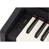 Roland Digital Pianos Roland RP102 Digital Piano - Black